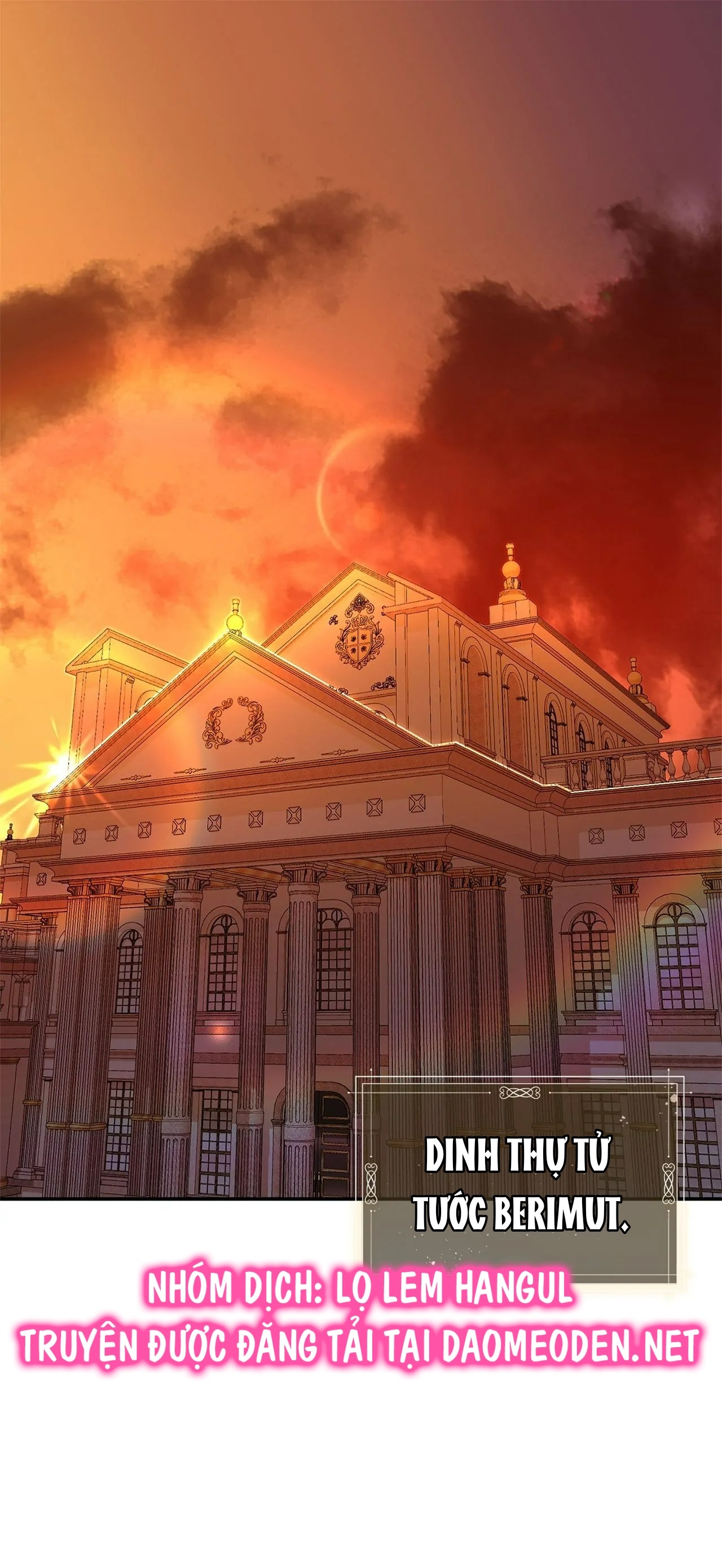 bản hợp đồng của nữ công tước chapter 28 1