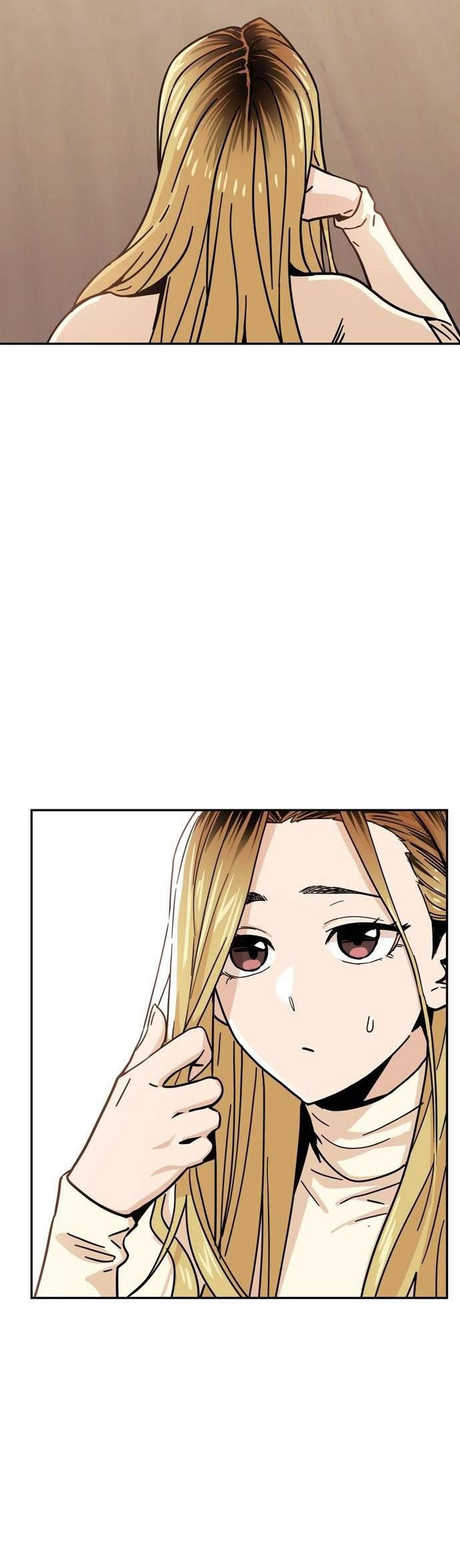 cuộc gặp gỡ định mệnh! chapter 4 45