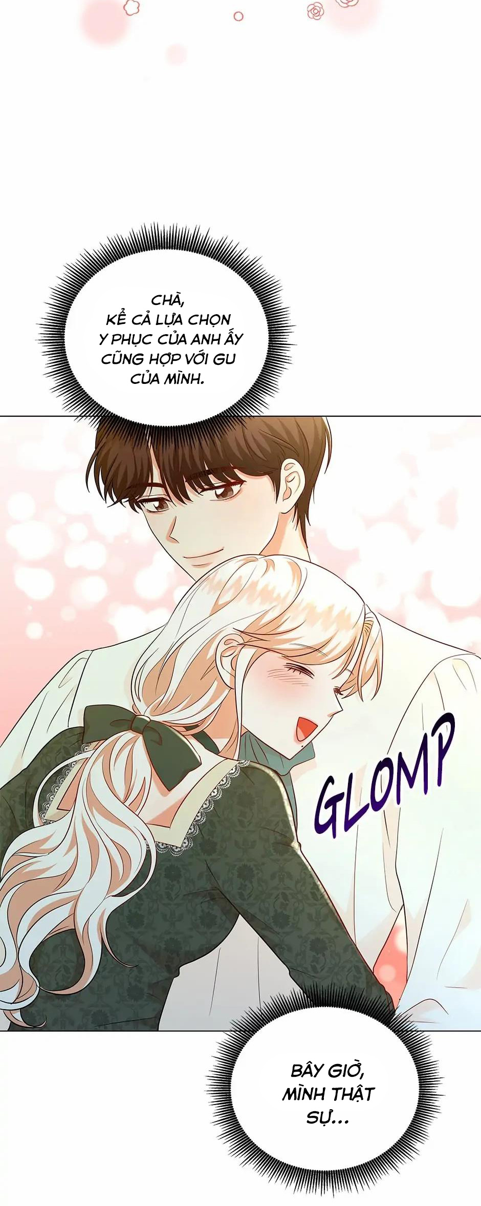 diễn vai ác nữ cũng thật khó khăn chapter 34.2 18