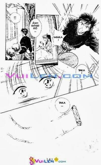 quyển sách kỳ bí chapter 14 142