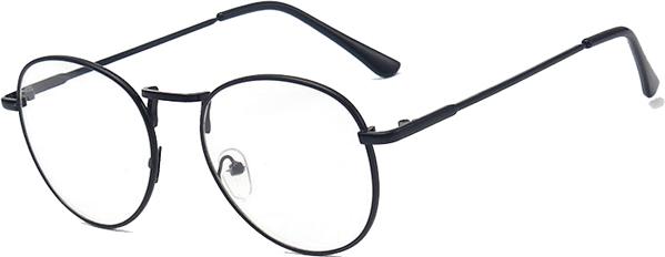 Mắt Kính Giả Cận Mk01