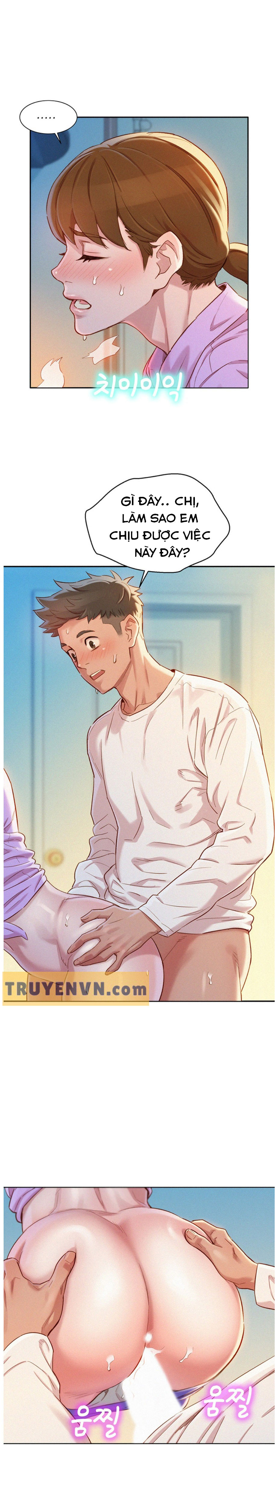 chị gái mưa chapter 98 9