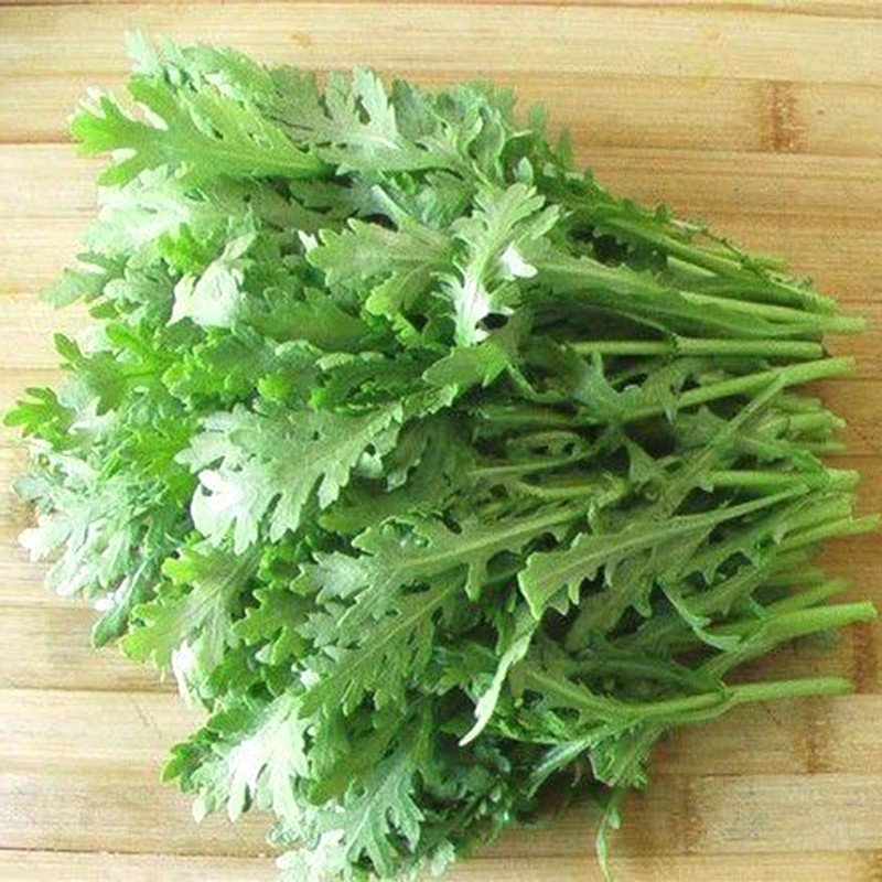 Hạt Giống Cải Cúc F1 - Nảy mầm cao Titapha