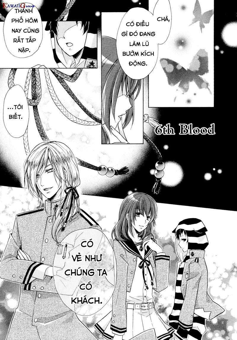 hiiro ouji chapter 6 5
