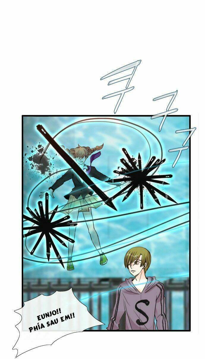 món quà từ chúa chapter 58 11