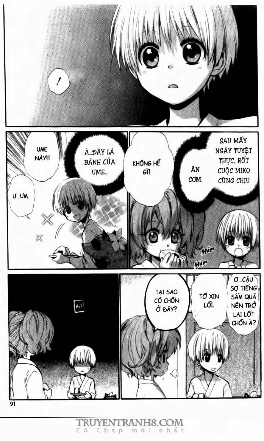 trường học bí ẩn chapter 39 17