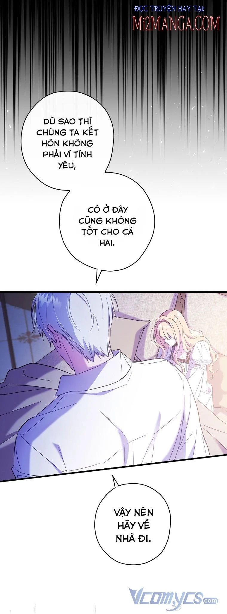 phương pháp khiến chồng đứng về phía của tôi chapter 19.5 19