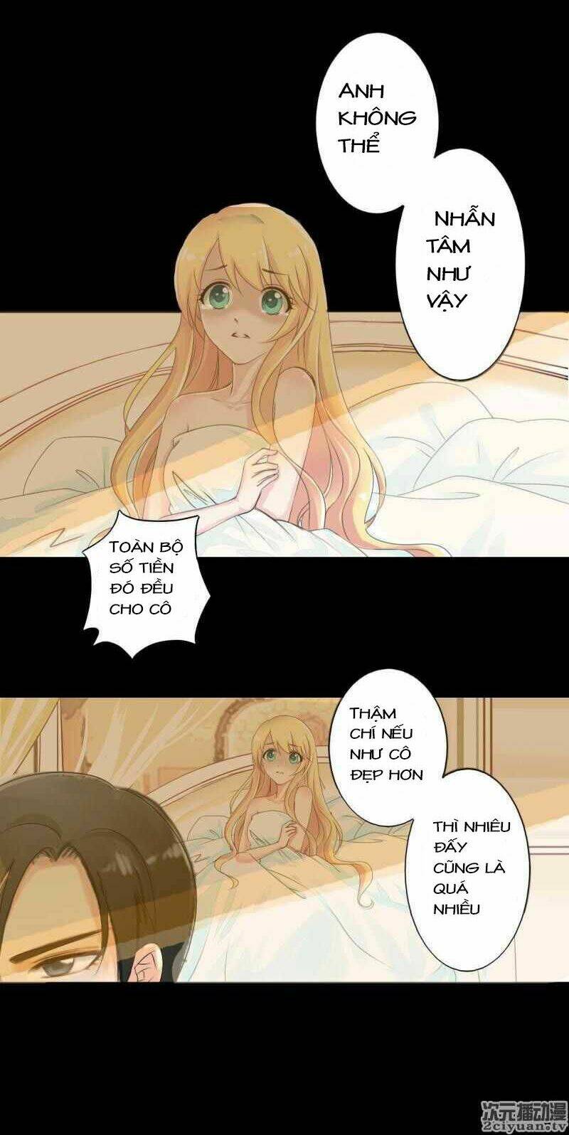 cuộc sống về đêm của người vợ 18 tuổi chapter 1 16