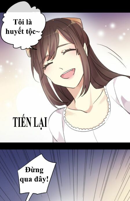 vết cắn ngọt ngào phần 2 chapter 58.5 27