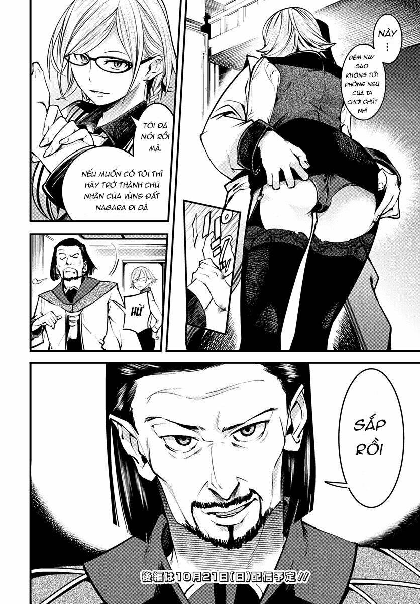 worlds end harem fantasia chapter 5.1 21