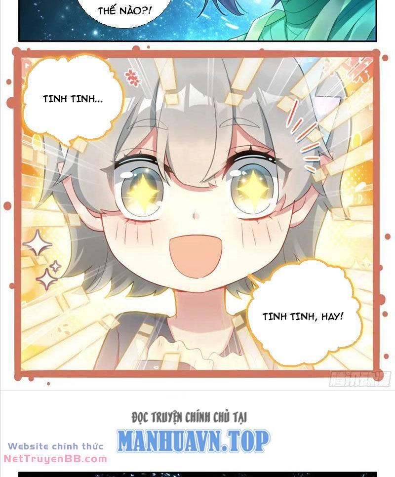 đấu la đại lục 5 - đường tam trùng sinh chapter 156 5