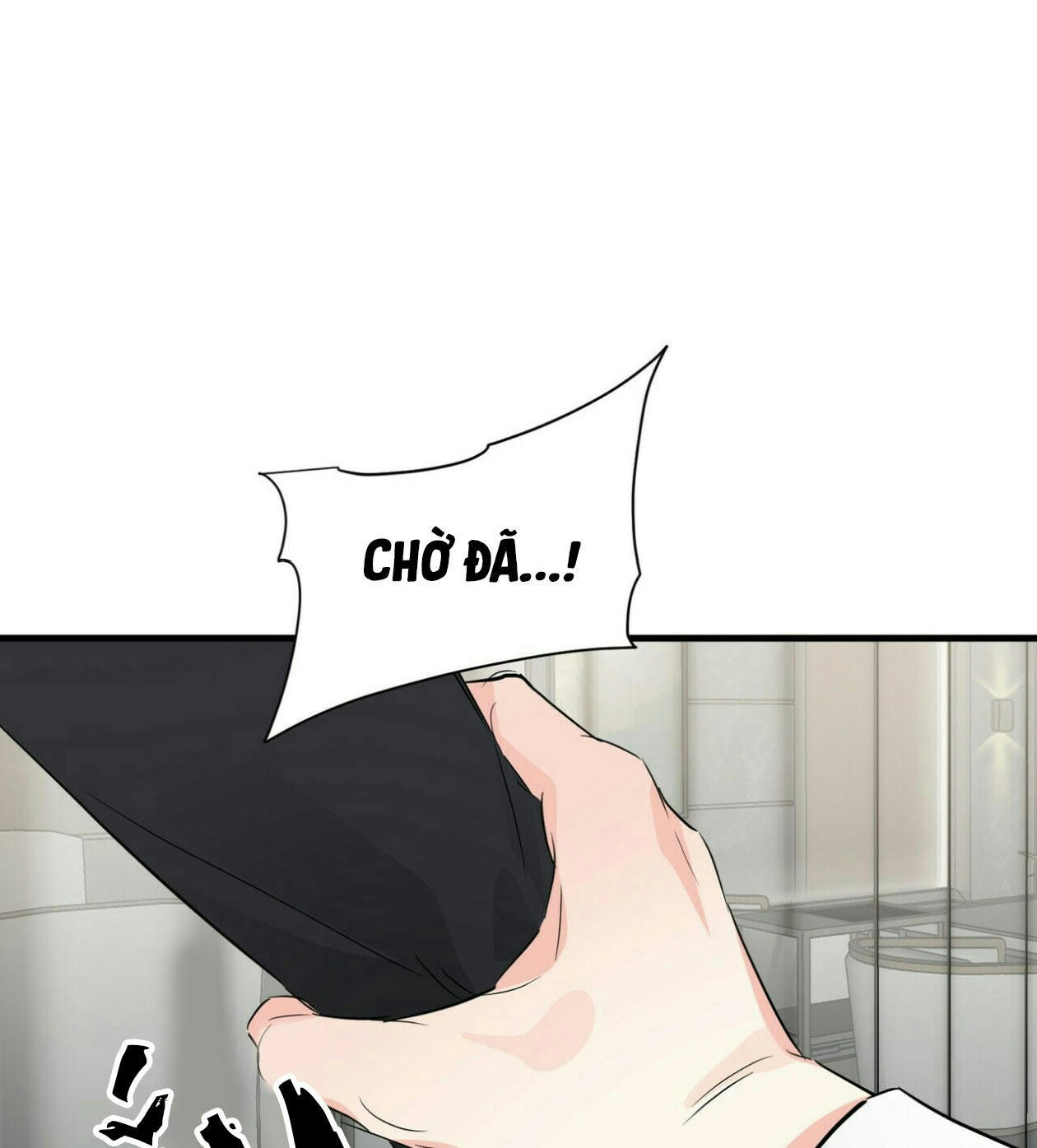 dấu vết không mùi chapter 26 116