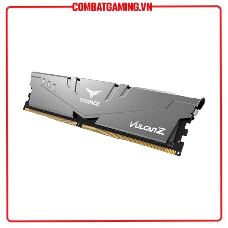 Ram máy tính Team Group Vulcan Z 3200 MHz 8GB - Hàng Chính Hãng