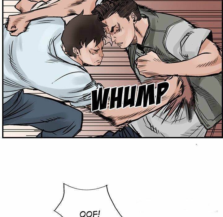 huyền thoại : khởi đầu chapter 47 25