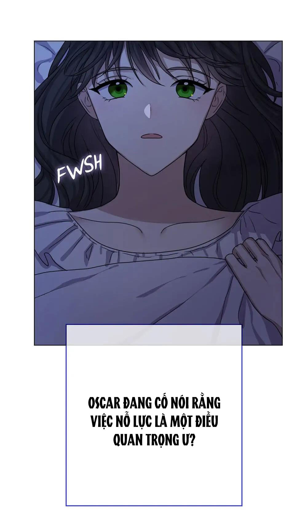 từ hầu gái tôi đã trở thành hoàng hậu chapter 3 35