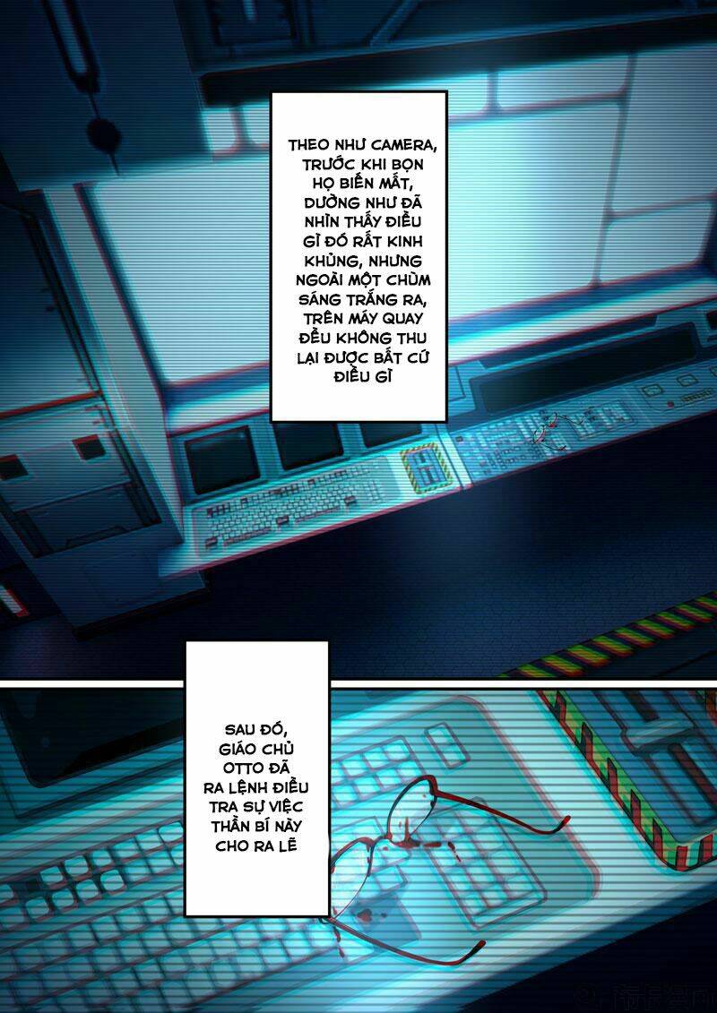 băng hoại 3rd chapter 88 10