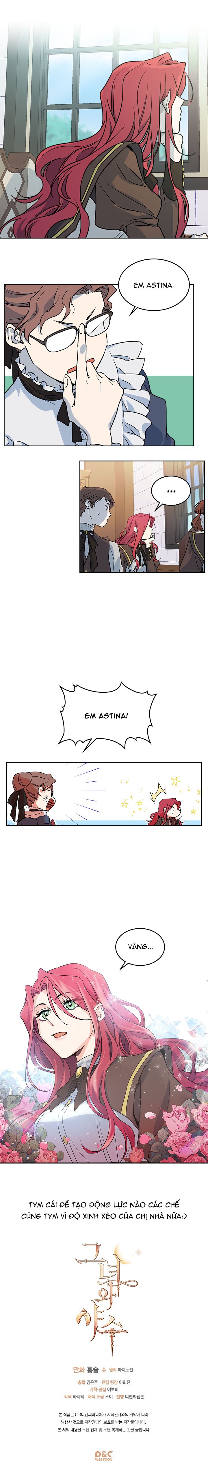 [18+] người đẹp và quái vật chapter 3 14