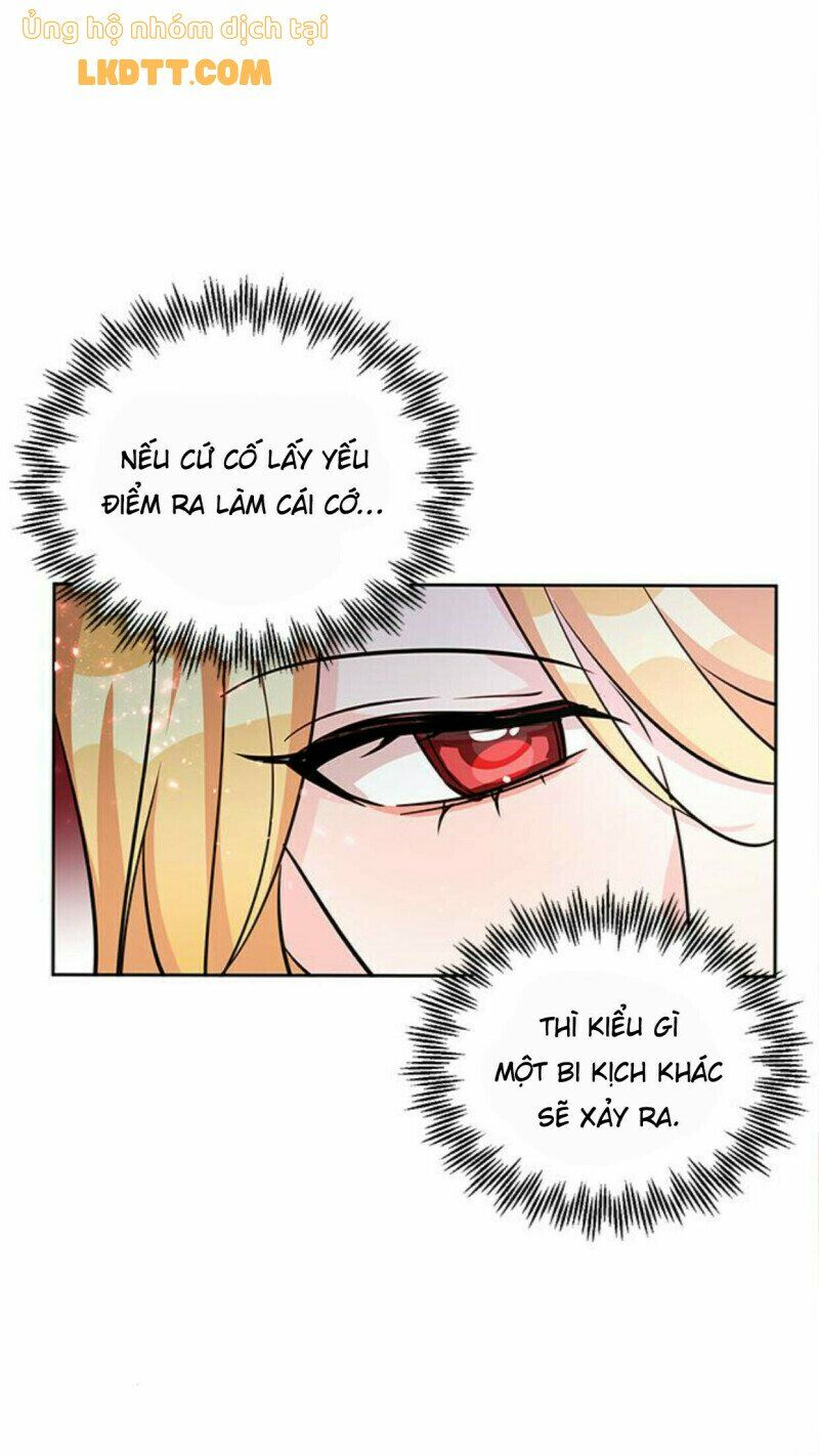 nữ hiệp trở về chapter 20 22