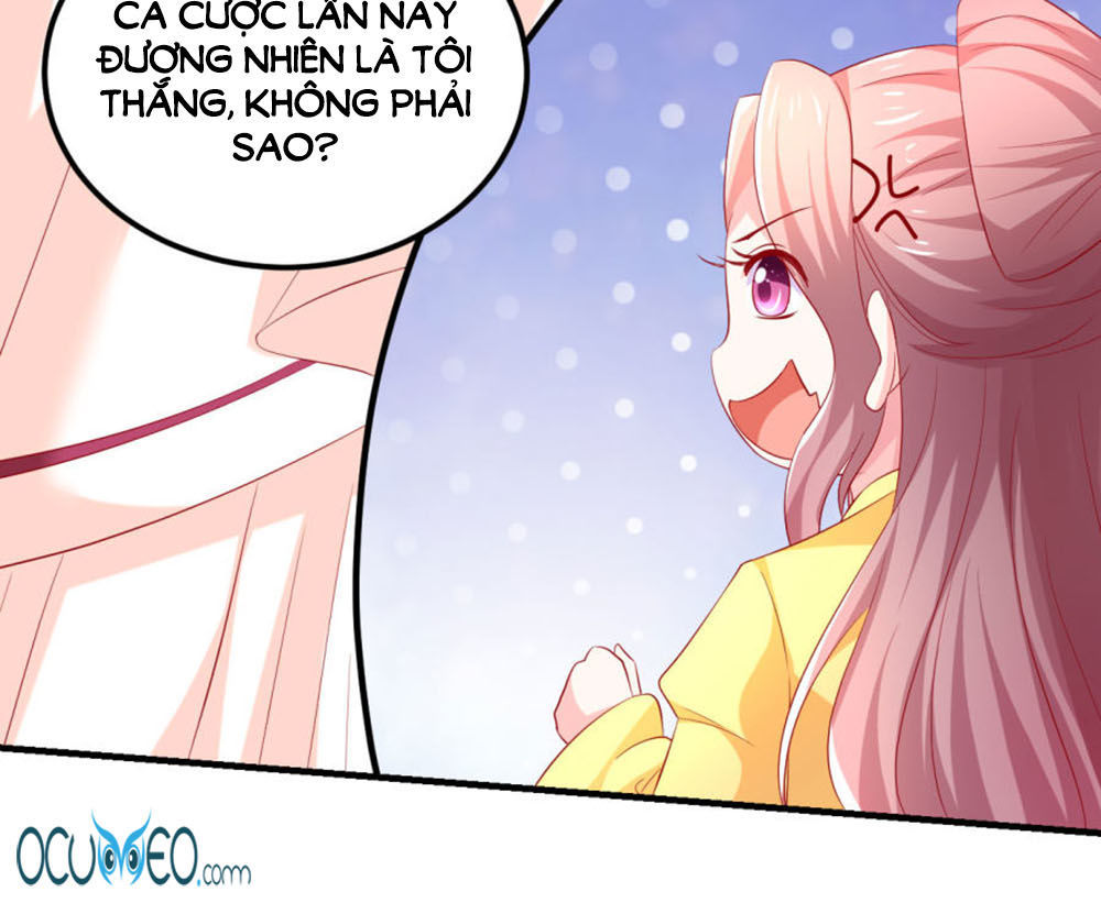 từ đây vương gia không thượng triều sớm chapter 30 28