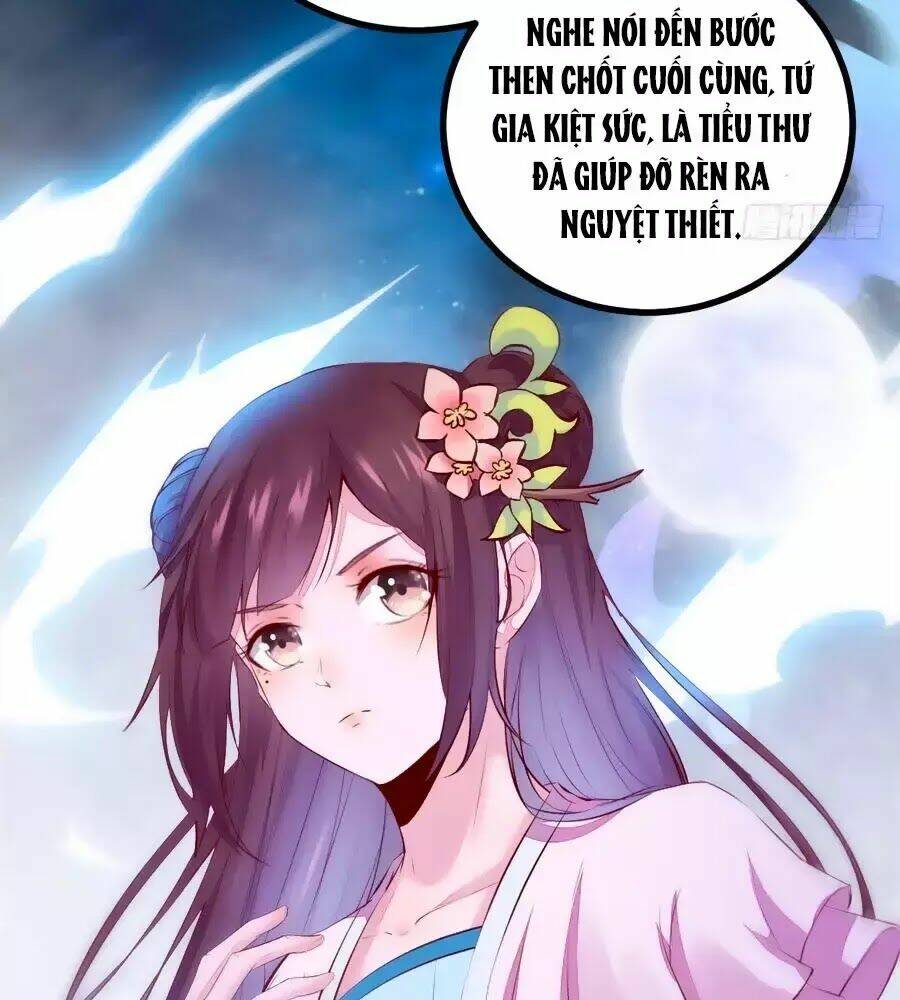 thần y khí nữ: ngự thú cuồng phi của quỷ đế chapter 59 24