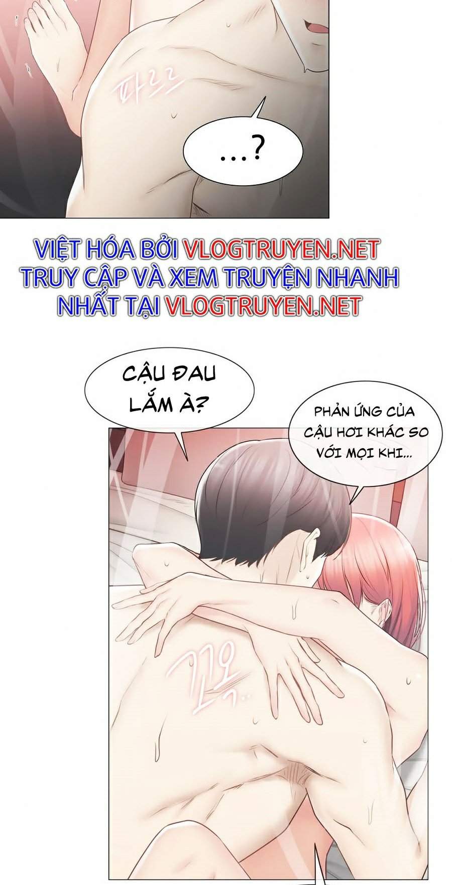 mở khóa tim em chapter 92 33