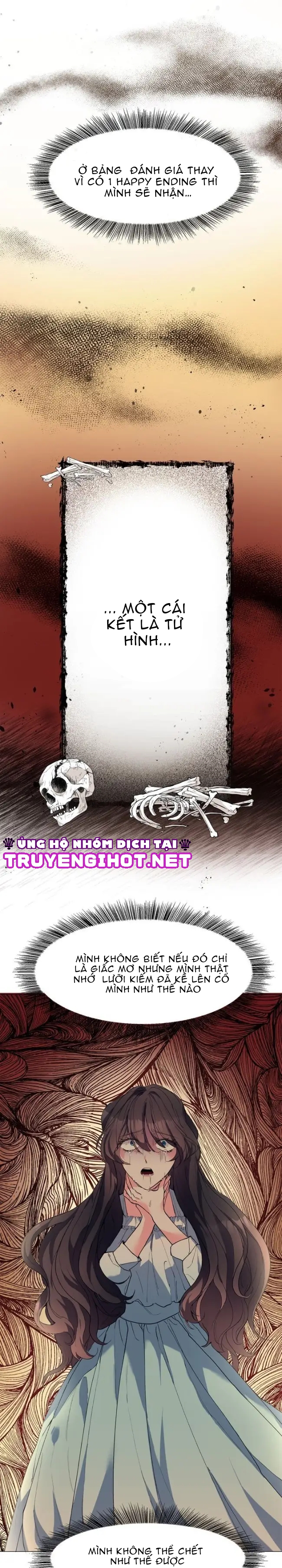 cách thoát khỏi trò chơi mô phỏng hẹn hò như một nhân vật phụ chapter 1 20