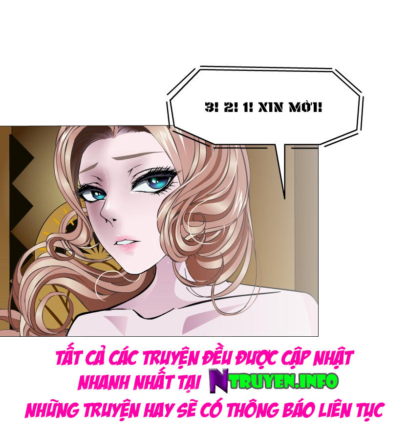 cạm bẫy của nữ thần chapter 159 20