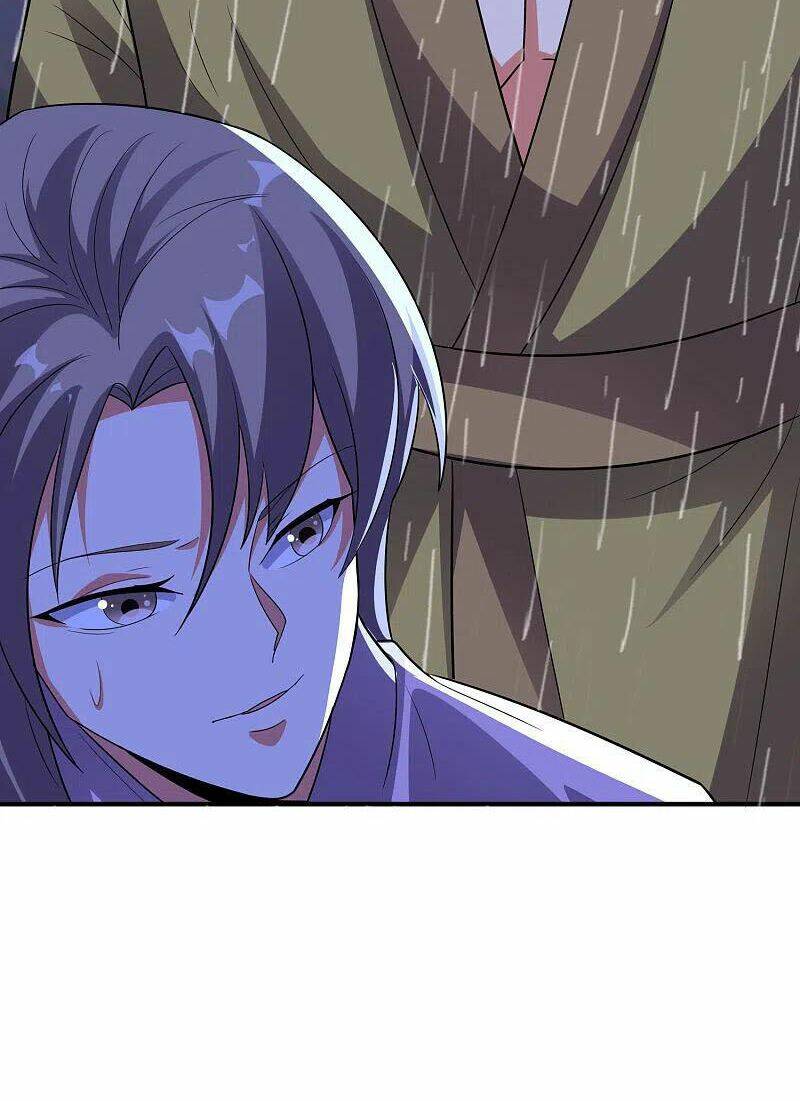 phục thiên thánh chủ chapter 165 42