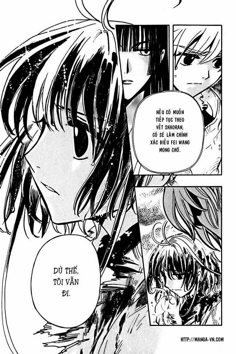 huyền thoại đôi cánh chapter 134 5