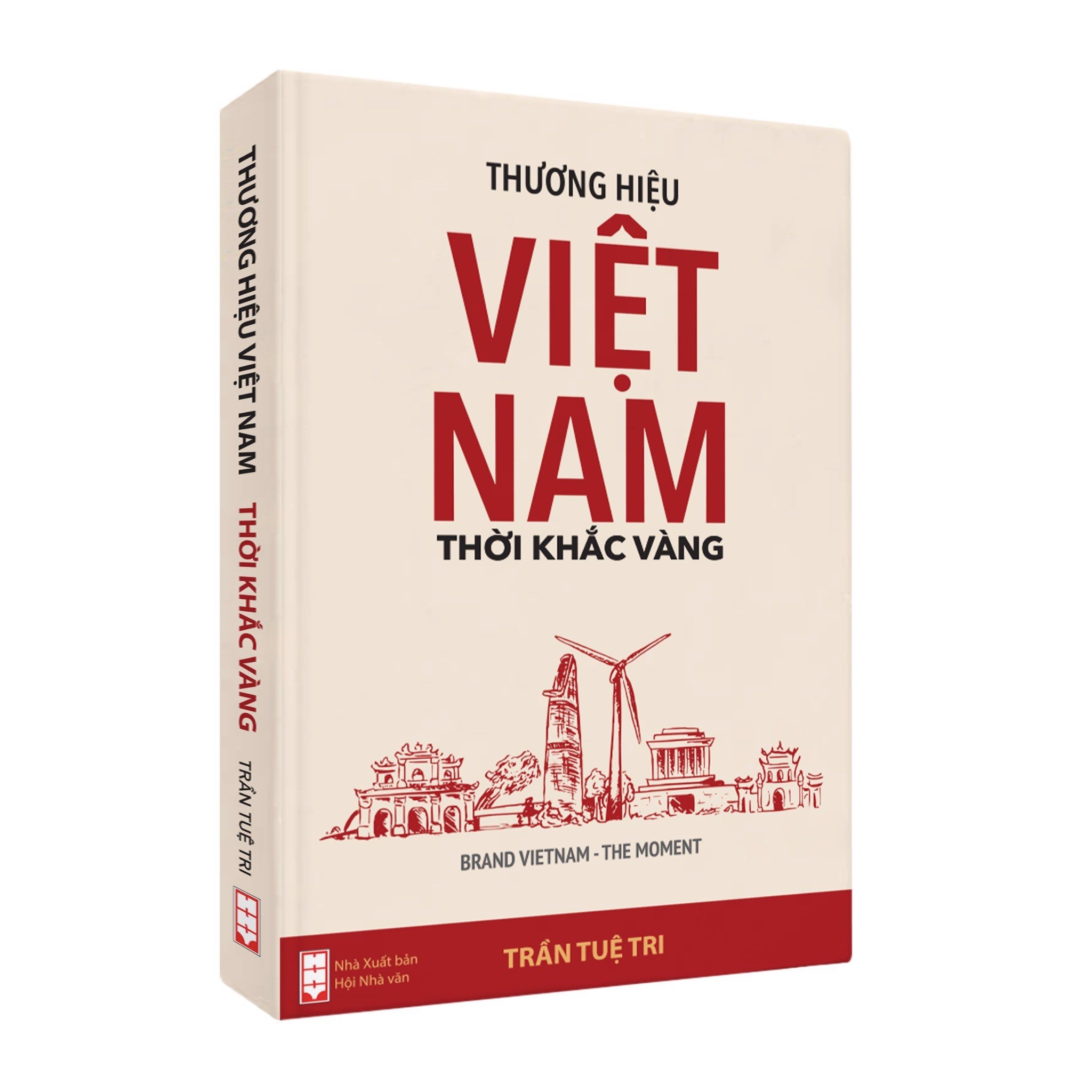 Thương hiệu Việt Nam - Thời khắc vàng