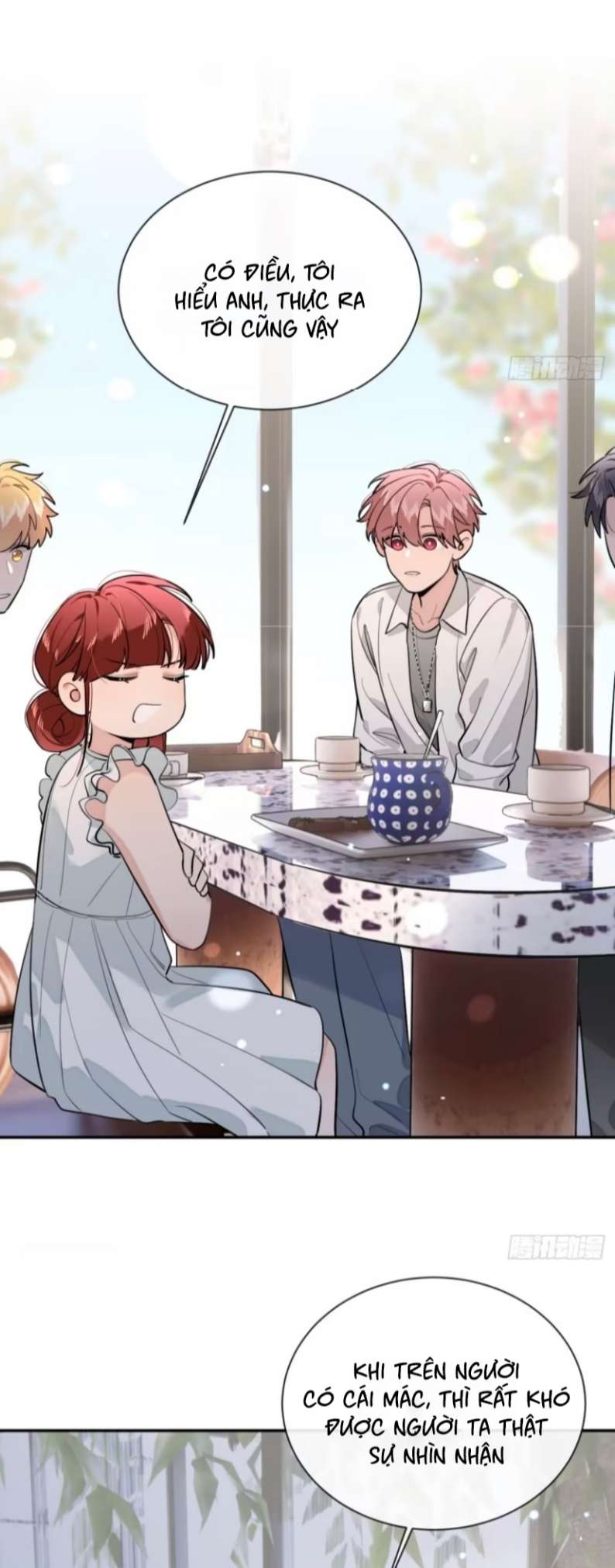 chó lớn bắt nạt chủ chapter 42 29