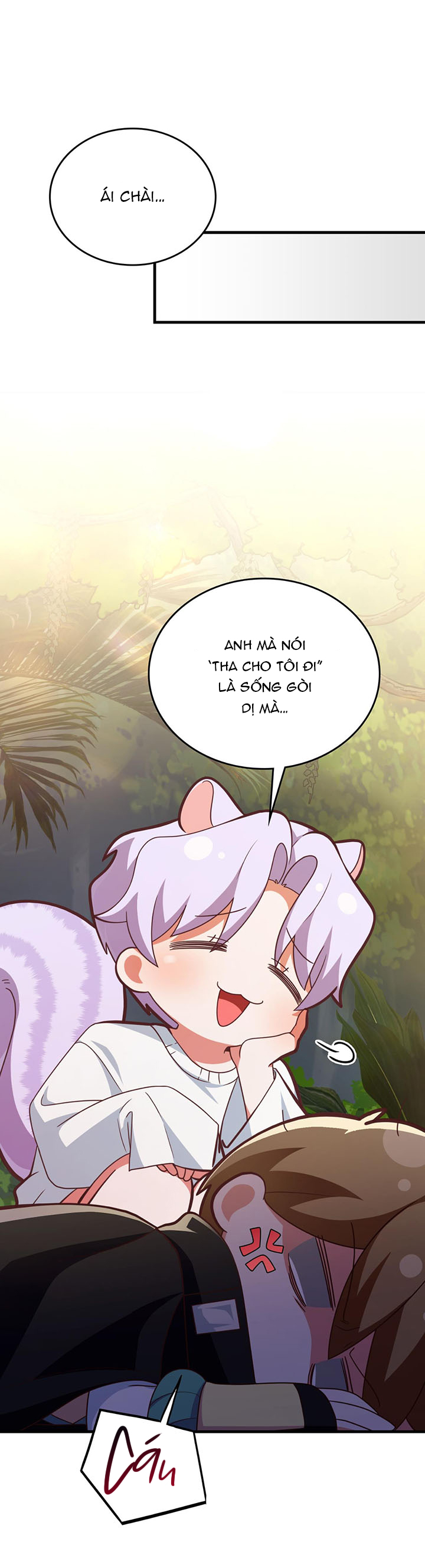 tên nhóc cùng bang hội là hàng xóm chapter 20 56