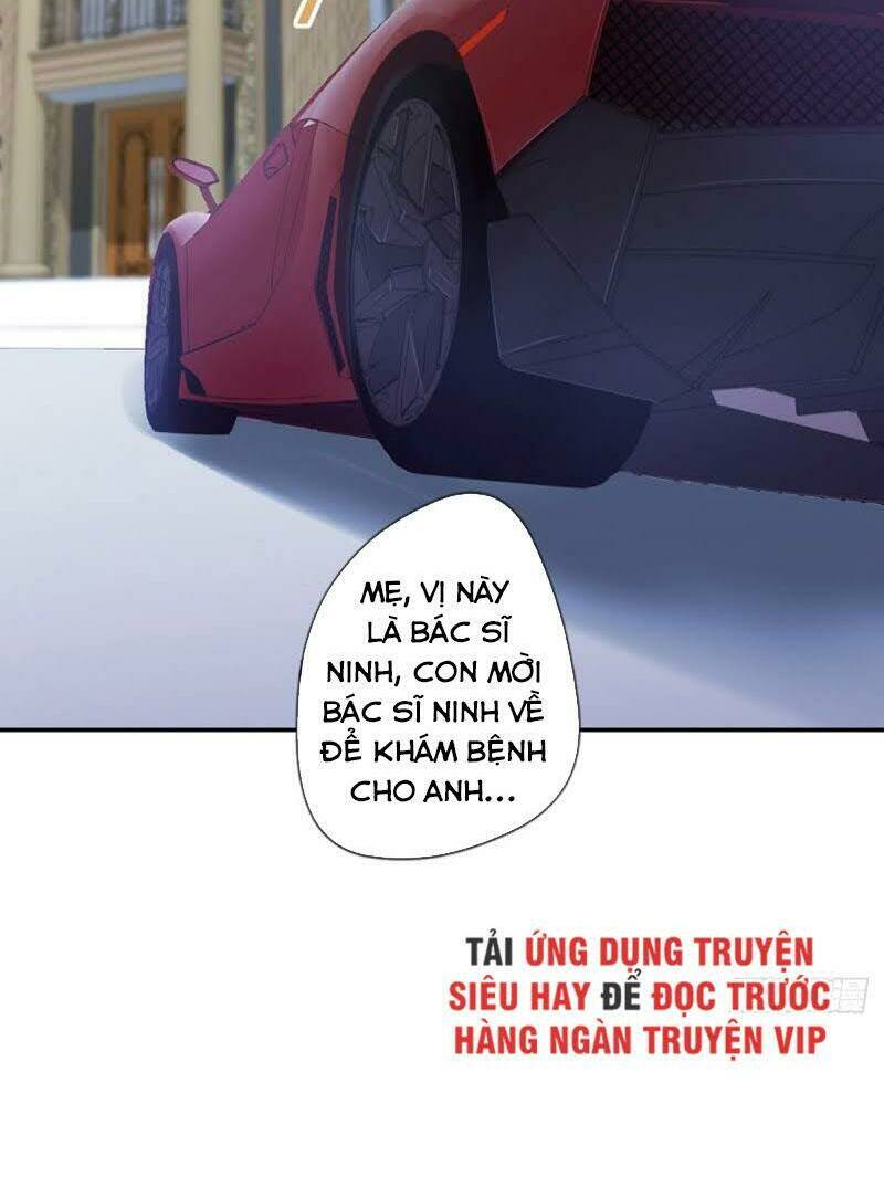 mở phòng khám tại tu tiên giới chapter 22 18