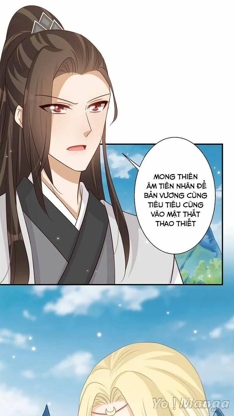 độc y cuồng phi chapter 64 12