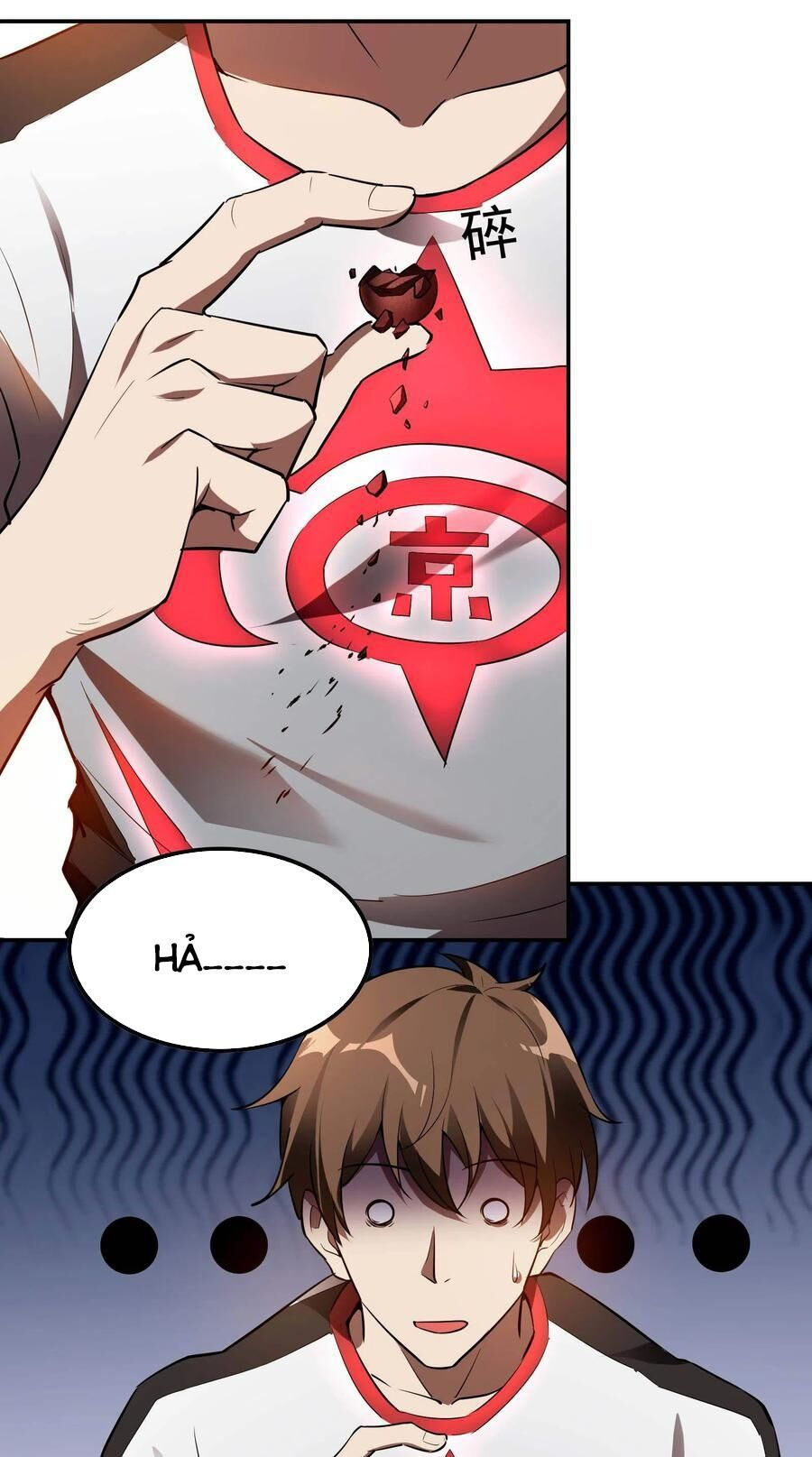 đệ nhất người ở rể chapter 56 27