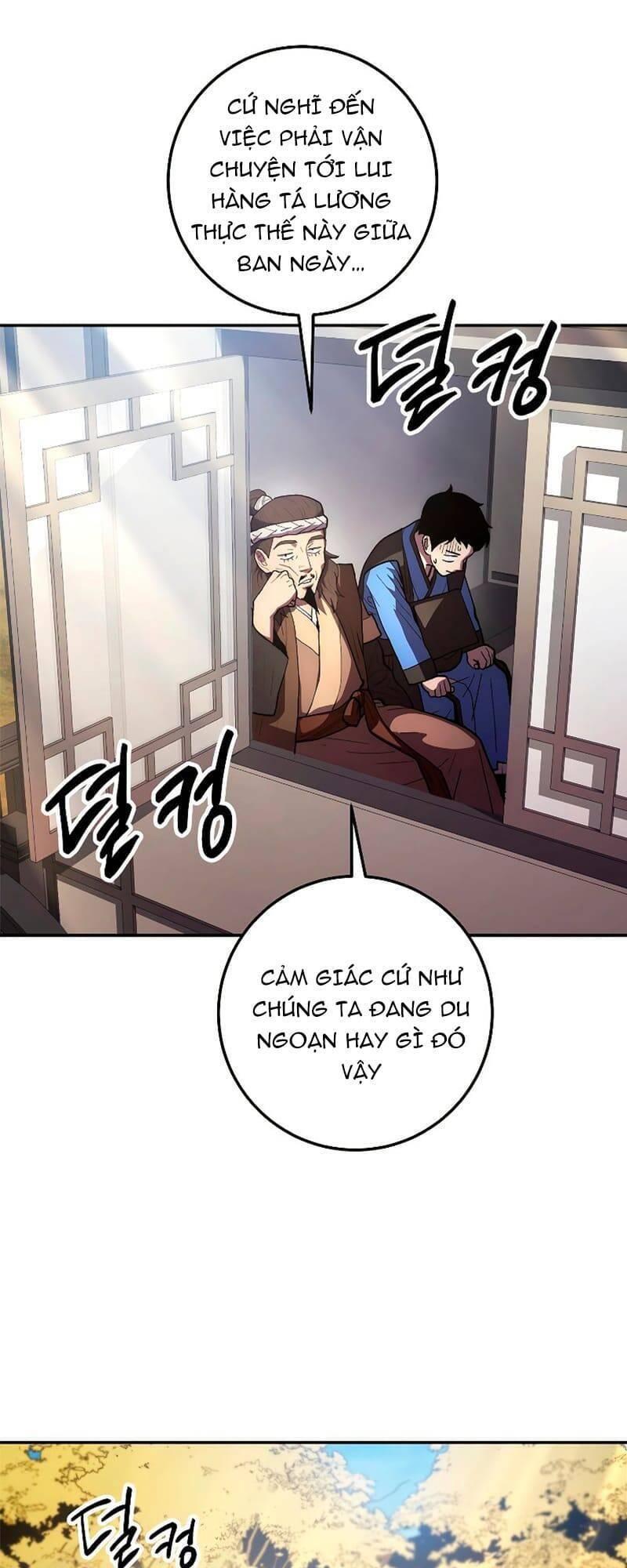 huyền thoại diệt thế độc long chapter 78 17