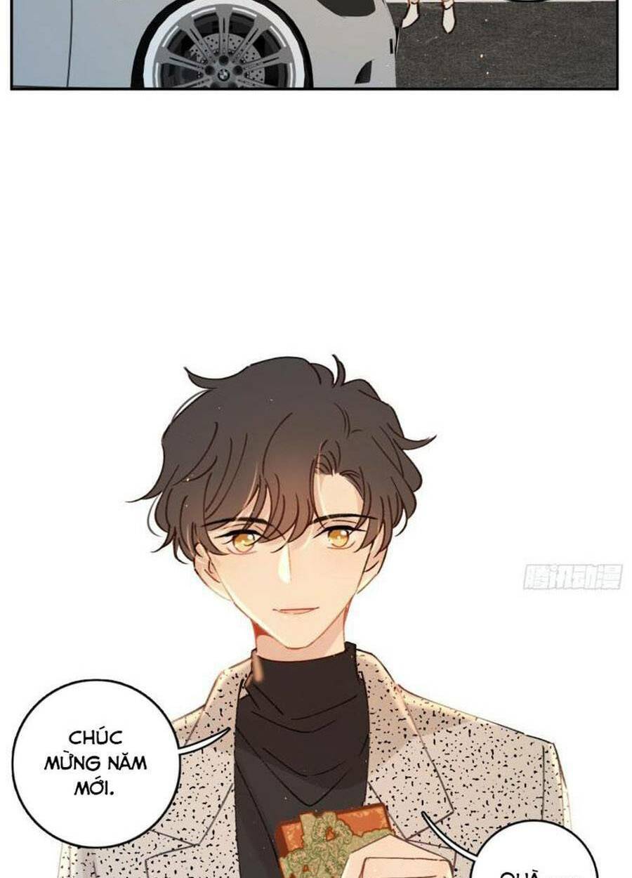 khi mộng thần yêu chapter 83.5 31