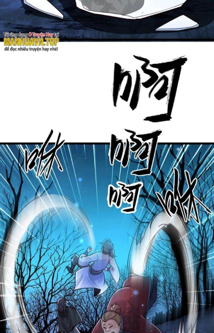 ta nuôi ma quỷ ở trấn ma ti chapter 69 7