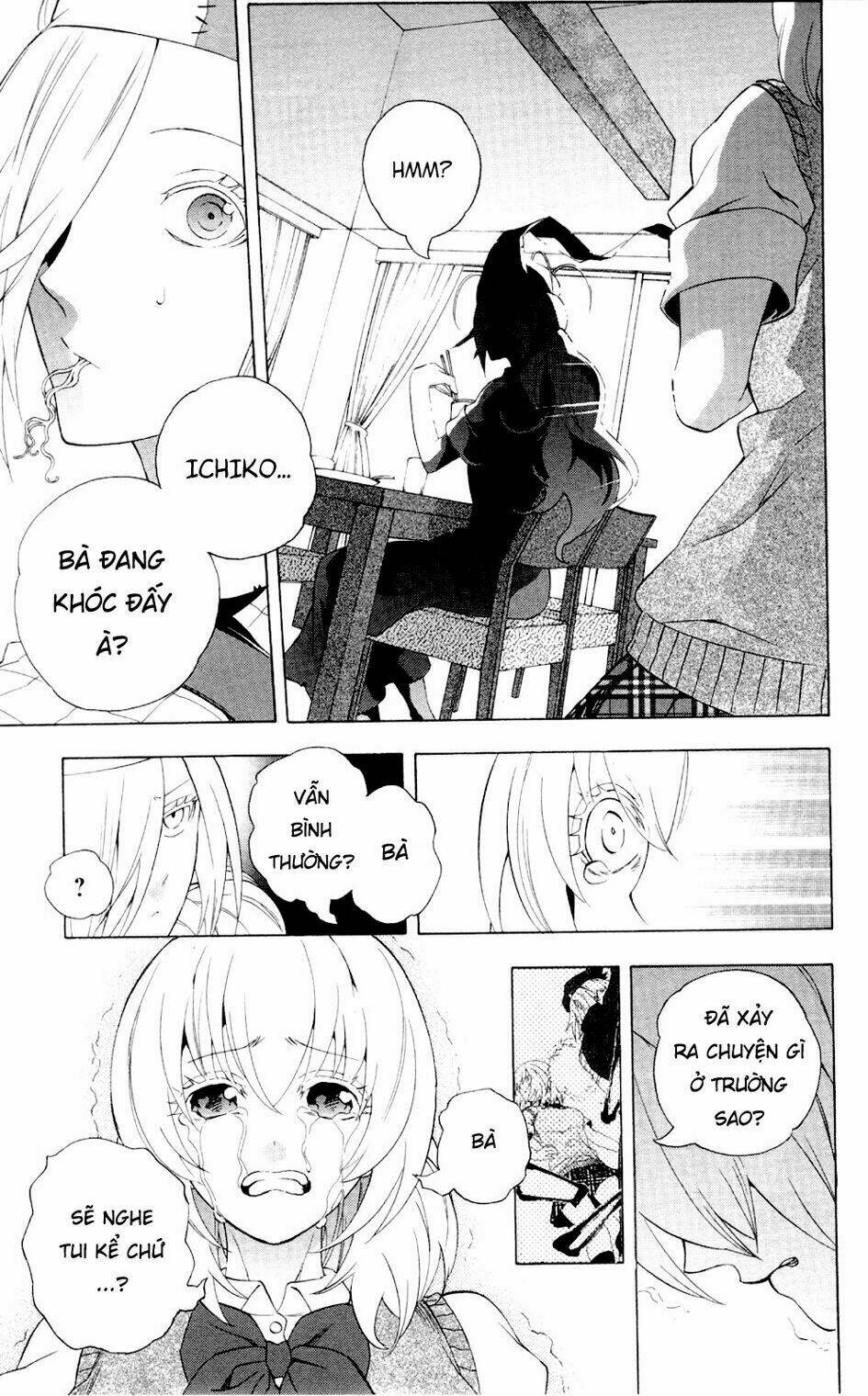 binbougami ga! chapter 59 24