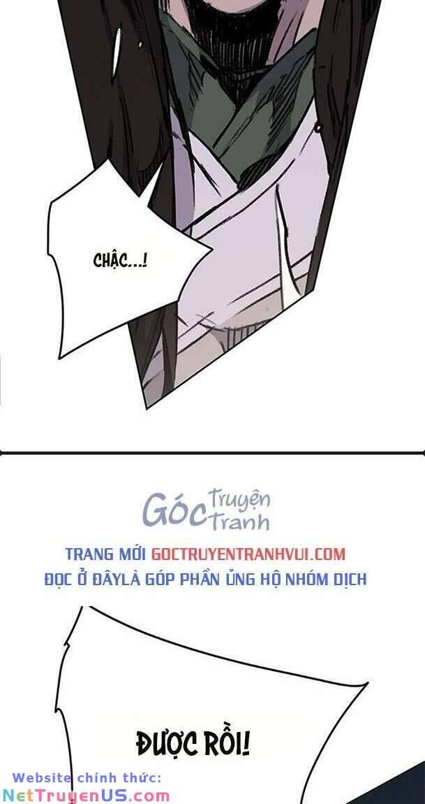 kiếm sĩ bất bại chapter 172 76