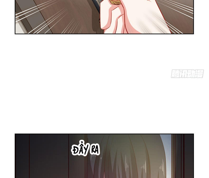 lưu luyến không rời chapter 40 26