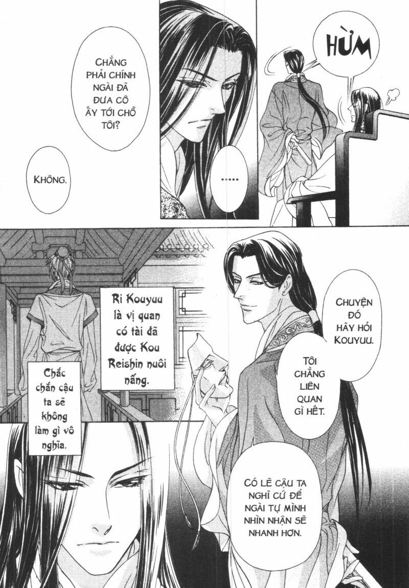 thái vân quốc truyện chapter 4 112