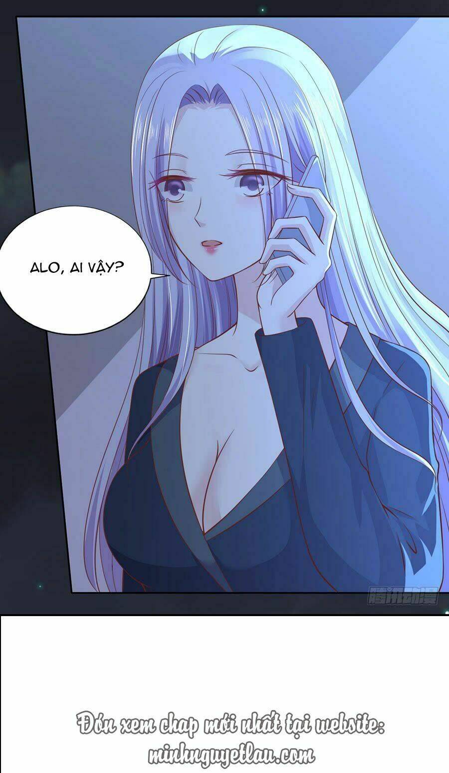 liệt ái tri hạ: series mật đào tiểu tình nhân chapter 252 34