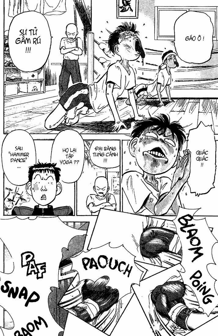 hakaiou noritaka chapter 9 5