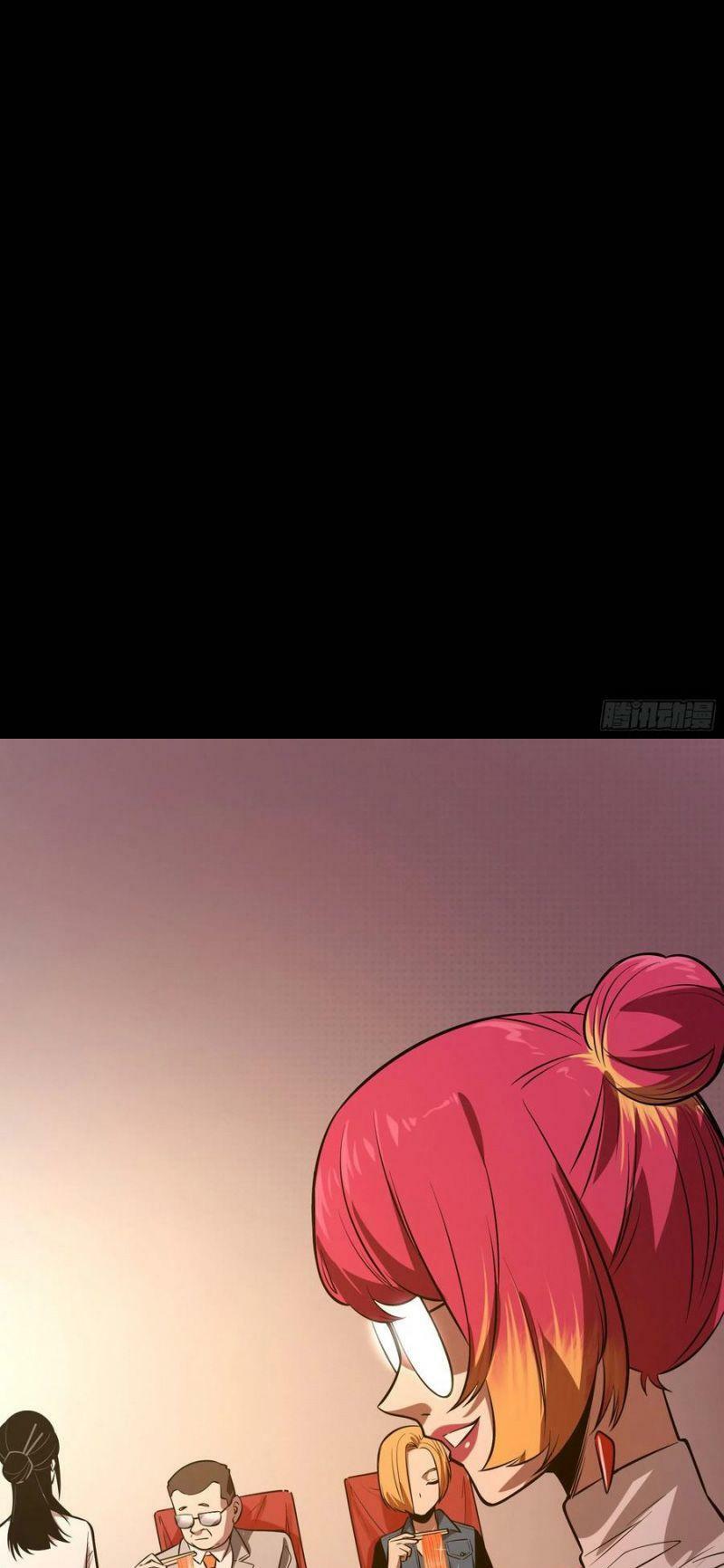 con quỷ đã sẵn sàng cho bữa tối ! chapter 71 18