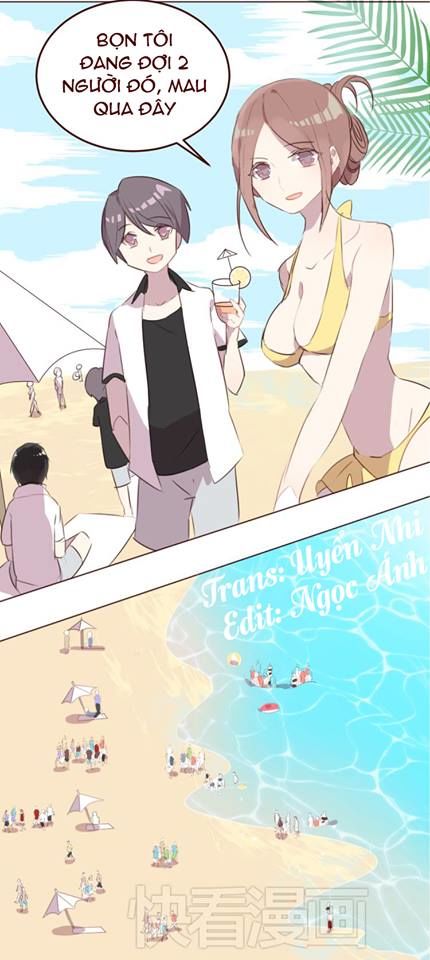 người yêu biến mất chapter 25 3