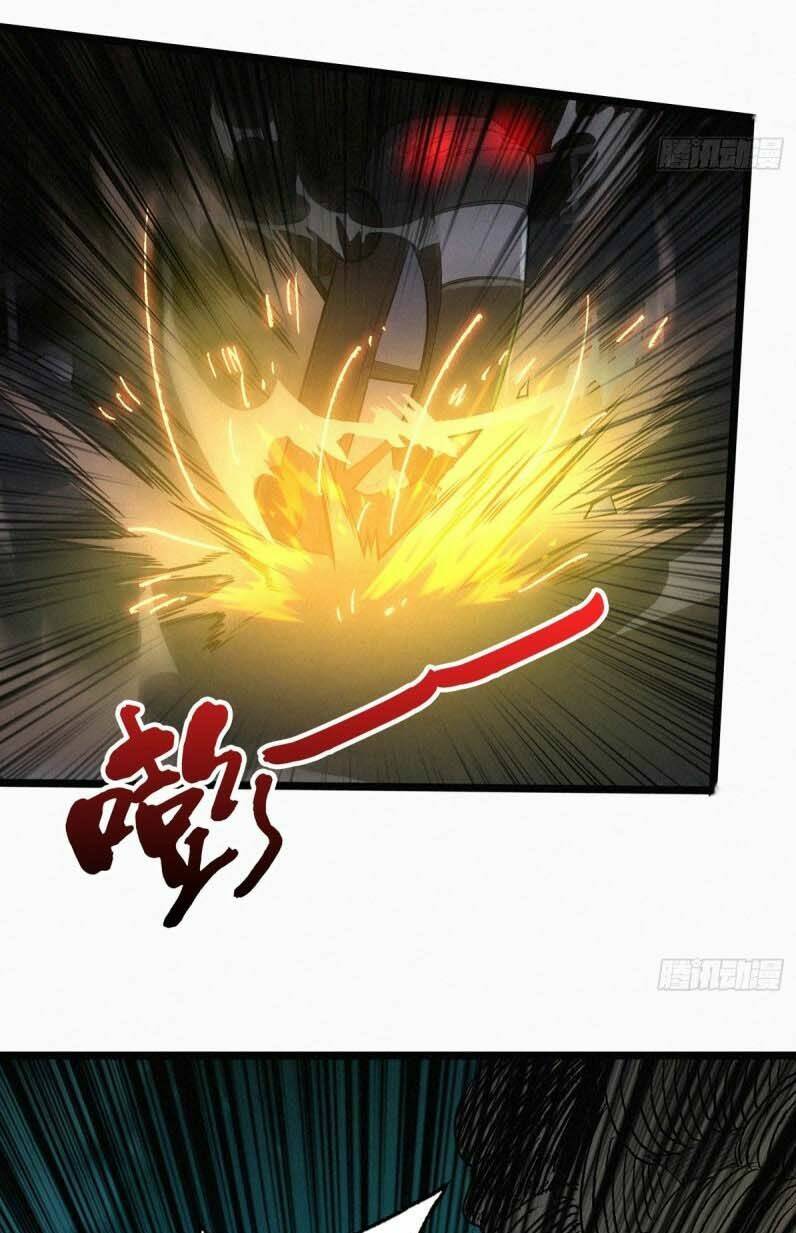 nơi này có yêu khí chapter 57 21