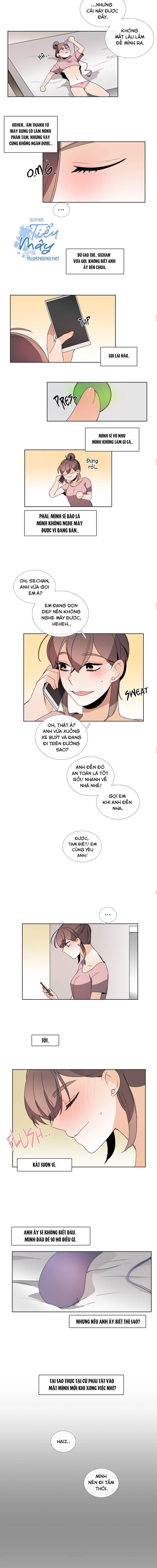 nói với anh chapter 68 5