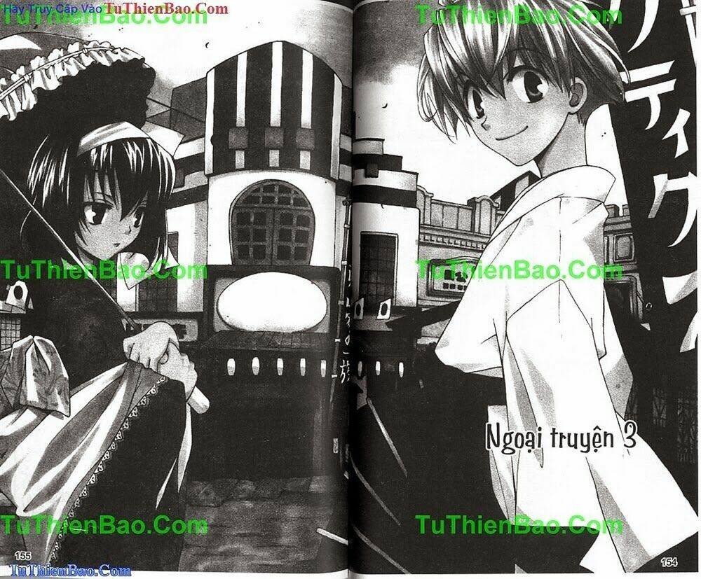 truyền thuyết thiên cẩu chapter 4 78