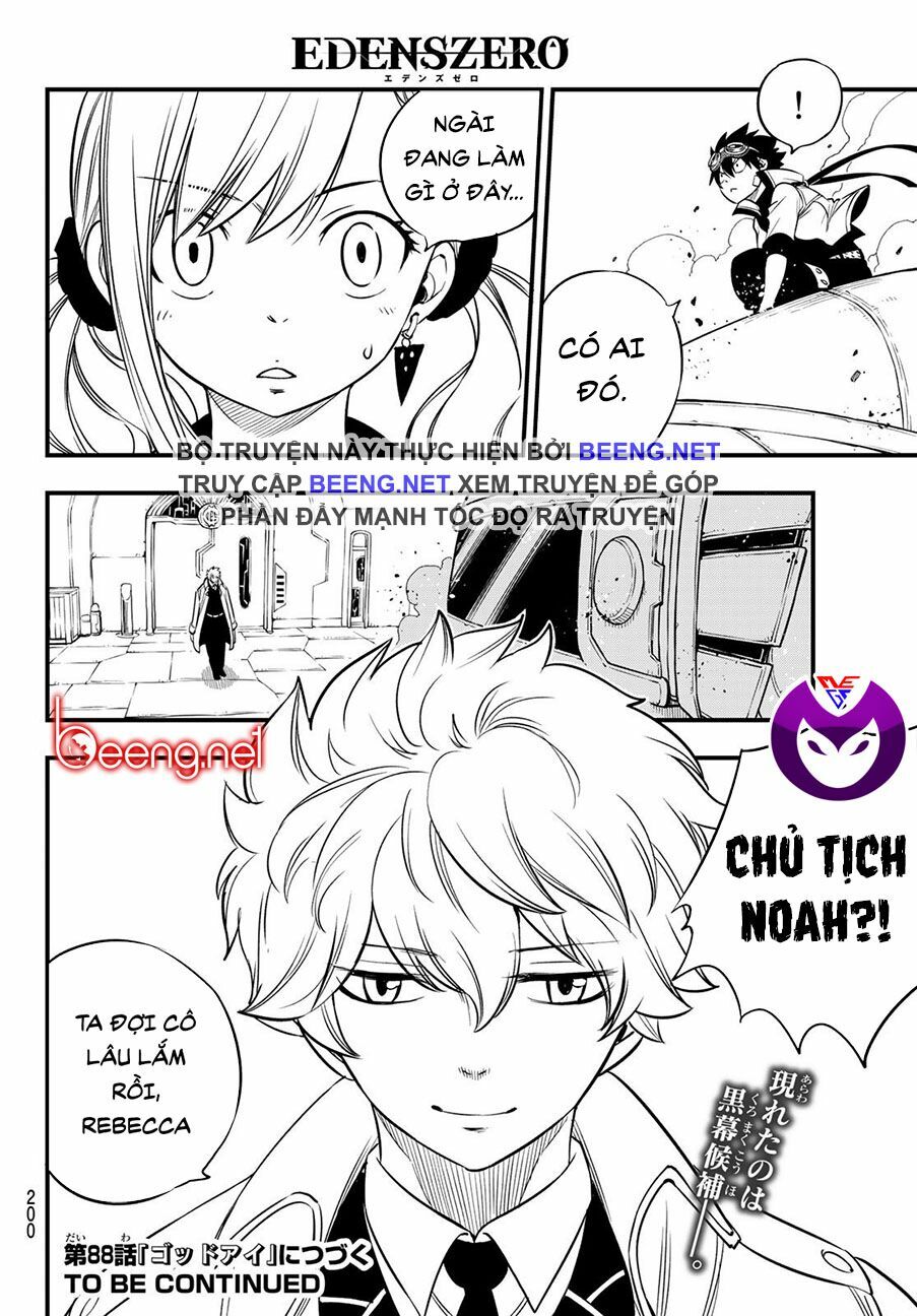 hội pháp sư và thánh thạch rave chapter 87 20